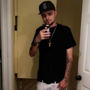 Meet your Posher, Eric